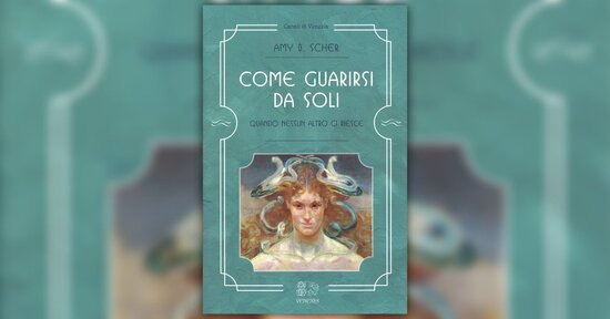 Per partire con il piede giusto - Estratto da "Come Guarirsi da Soli"