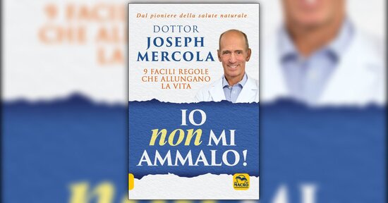 Perché abbiamo bisogno di imparare a guarire - Estratto da "Io Non mi Ammalo"