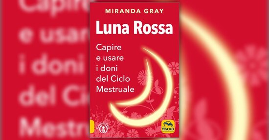 Perché ancora oggi c'è l'esigenza di questo libro - Estratto da "Luna Rossa"