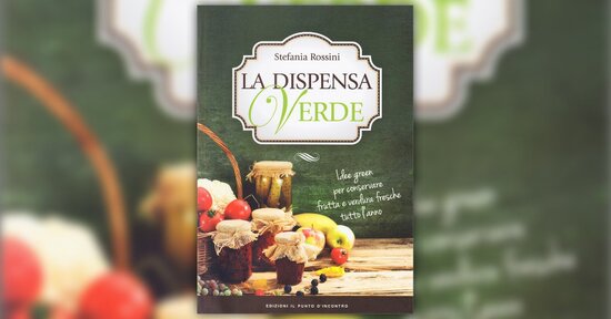 Perché conservare i vegetali?
