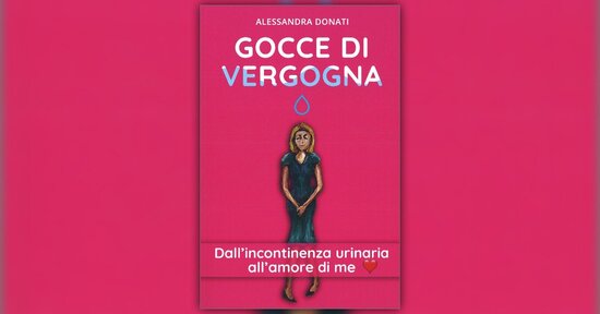 Perché dovresti legge un libro sull'incontinenza urinaria?