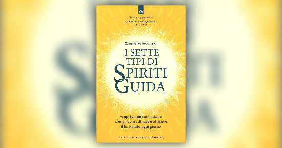 Perché è cosi difficile connettersi con i tuoi spiriti guida?