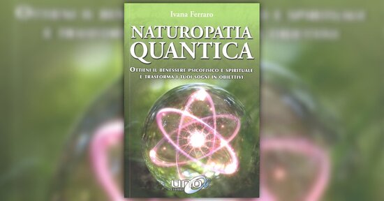 Perché "l'arte di scegliere" - Estratto da "Naturopatia Quantica"