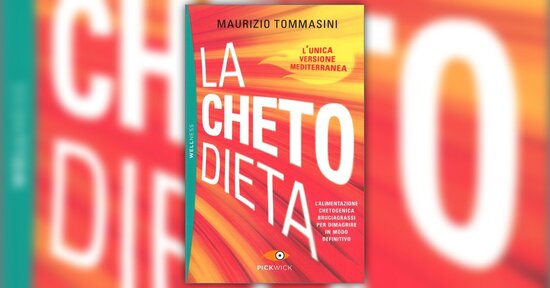 Perché la Chetodieta?