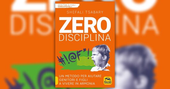 Perché la disciplina non funziona - Estratto da "Zero Disciplina"