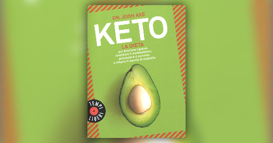 Perché le altre diete non funzionano e la Ketodieta sì