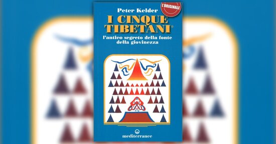Perché praticare i 5 tibetani
