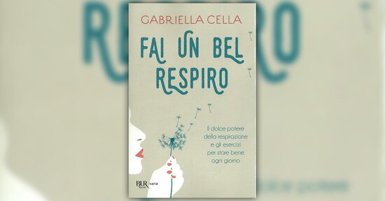 Perché questo libro? - Estratto da "Fai un Bel Respiro"