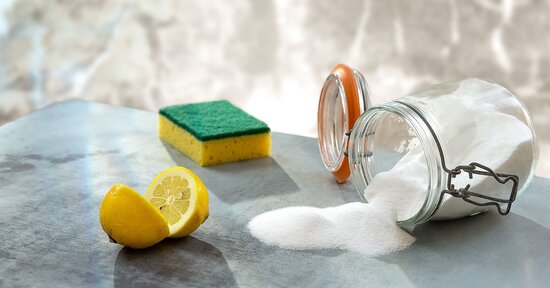 Perchè scegliere per la pulizia della casa dei prodotti eco bio certificati?