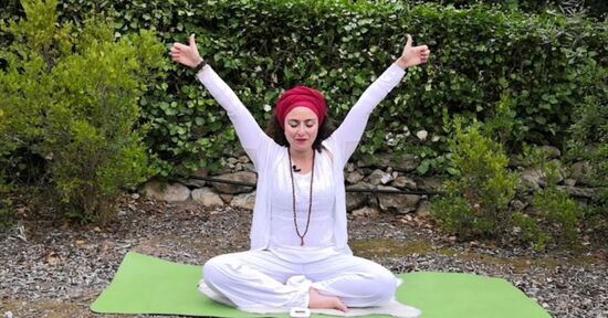Perchè si porta il turbante nel Kundalini Yoga?