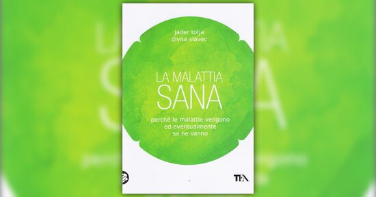 Perché sintomo non significa necessariamente malattia?