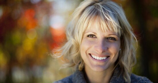 Perché sorridere ai tempi del coronavirus