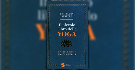 Perché un altro libro sullo yoga?