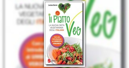 PiattoVeg: il tesoro della VegPyramid