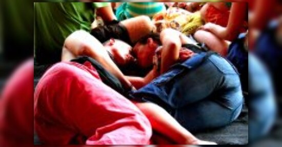 Piccolo tantra per grandi coppie