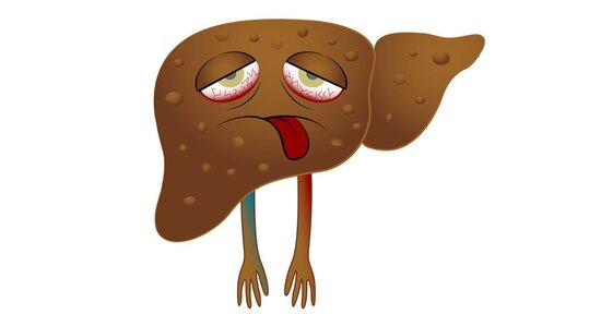 Pillole di naturopatia: Ci vuole un fisico bestiale...