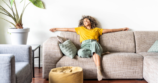 Più resilienti, meno stressati!