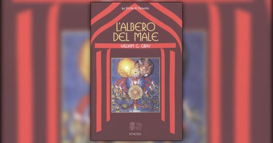 Polarità - Estratto dal libro "L'Albero del Male"