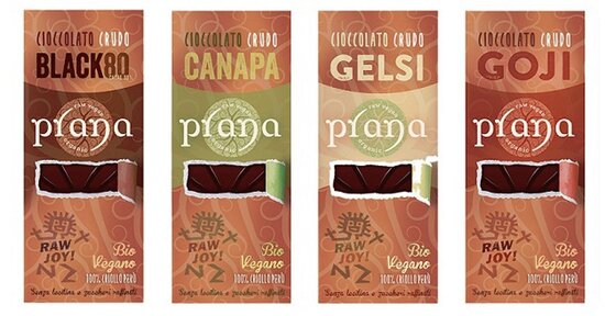 PranaCiok: 100%  Cacao Criollo del Perù