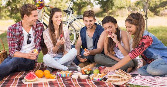 Pranzo al sacco: idee per piatti freddi, light, vegetariani e adatti ai bambini