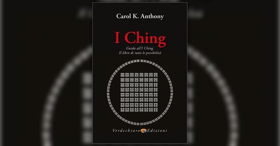 Prefazione alla terza edizione di "I Ching"