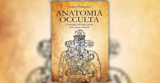 Prefazione - Anatomia Occulta - Libro di Andrea Pellegrino