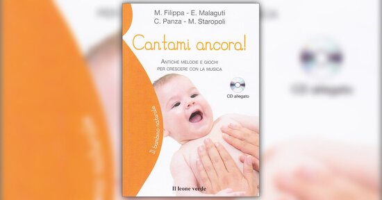 Prefazione - Cantami Ancora! - Libro di Manuela Filippa