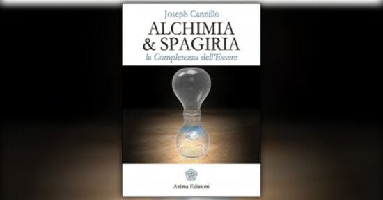 Prefazione del libro "Alchimia & Spagiria"