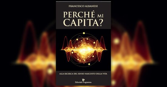 Prefazione del libro "Perché mi Capita?" di Francesco Albanese