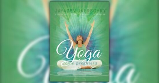 Prefazione del libro "Yoga come Preghiera" di Swami Mangalananda