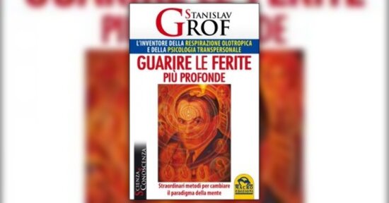 Prefazione di "Guarire le Ferite più Profonde"