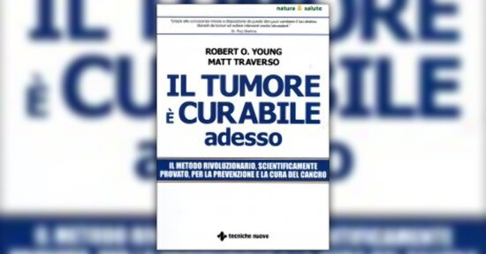 Prefazione di "Il Tumore è curabile adesso"
