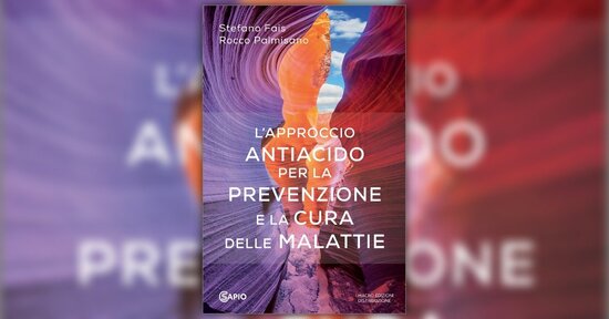 Prefazione di Sergio Stagnaro al libro "L'Approccio Antiacido"