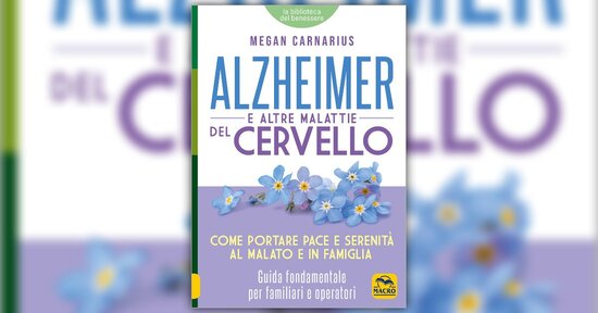 Prefazione - Estratto da "Alzheimer e Altre Malattie del Cervello"