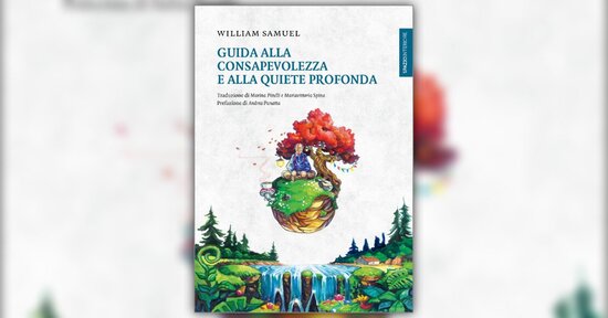 Prefazione - Guida alla Consapevolezza e alla Quiete Profonda - Libro di William Samuel