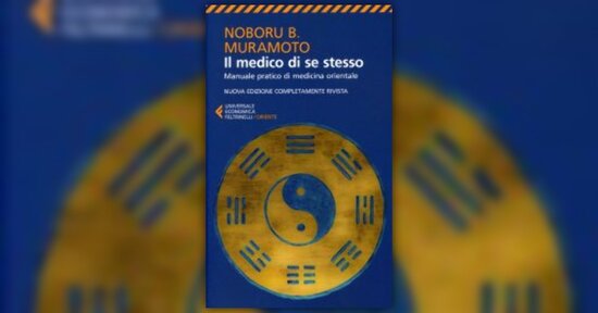 Prefazione - "Il Medico di Se Stesso" libro di Naboru Muramoto