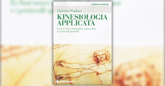 Prefazione - Kinesiologia Applicata - Libro di Giacomo Pagliaro