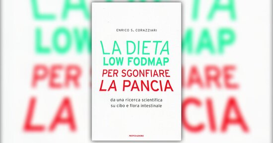 Prefazione - La Dieta Low Fodmap per Sgonfiare la Pancia - Libro di Enrico S. Corazziari