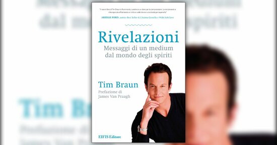 Prefazione - Rivelazioni - Libro di Tim Braun