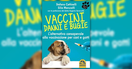 Prefazione - Vaccini: Danni e Bugie - Libro