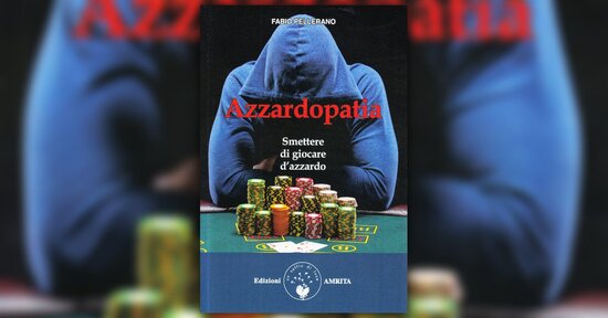 Premessa - Azzardopatia - Libro di Fabio Pellerano
