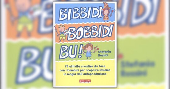 Premessa - Bibbidi Bobbidi Bu! - Libro di Stefania Rossini
