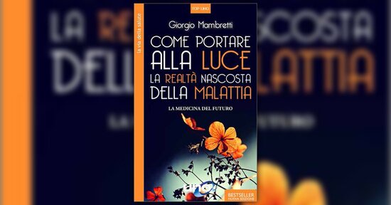 Premessa del libro "Come Portare alla Luce la Realtà Nascosta della Malattia"