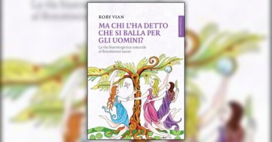 Premessa del Libro "Ma chi l'ha detto che si balla per gli uomini?"