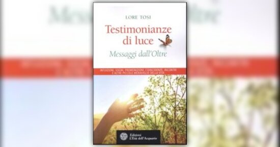 Premessa del Libro "Testimonianze di Luce"