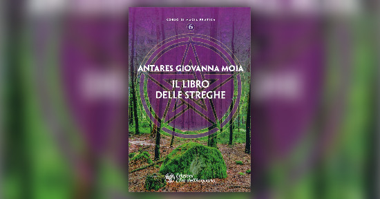Premessa - Il Libro delle Streghe - Libro di Giovanna Moia