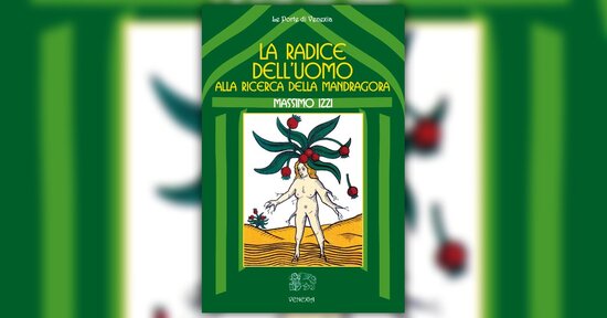 Premessa - La Radice dell'Uomo - Libro di Massimo Izzi