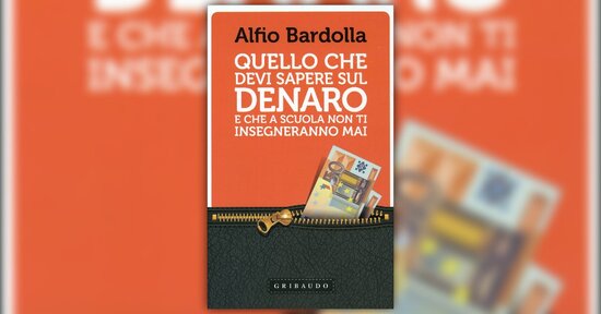 Premessa - Quello che devi Sapere sul Denaro e che a Scuola non ti Insegneranno Mai