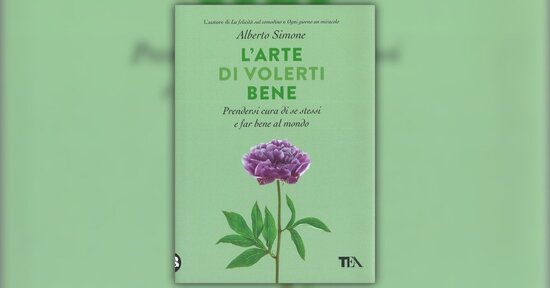Prendersi cura di sé stessi significa far bene al mondo