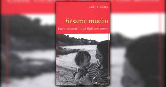 Presentazione - Bésame Mucho - Libro di Carlos Gonzales